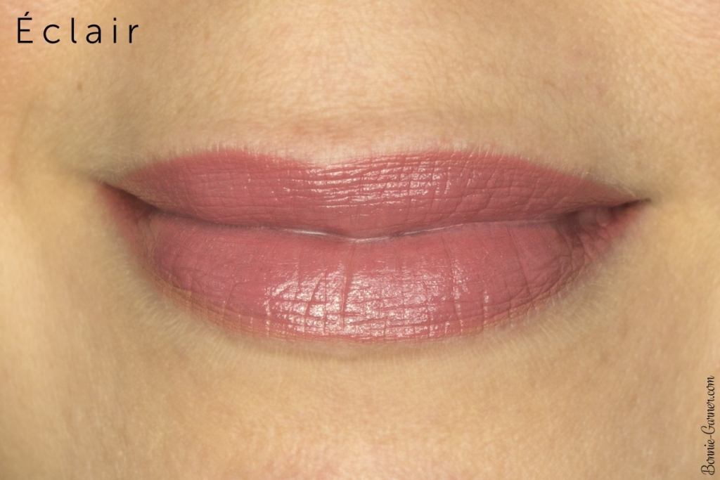Bite Beauty Amuse Bouche Liquified lipsticks: Éclair
