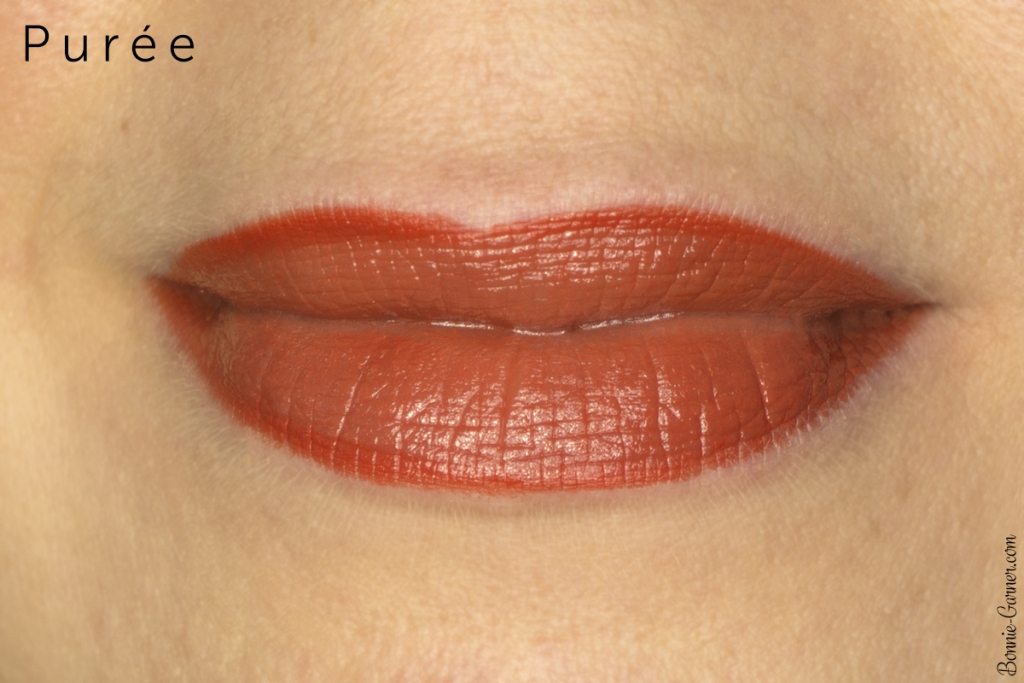 Bite Beauty Amuse Bouche Liquified lipsticks: Purée
