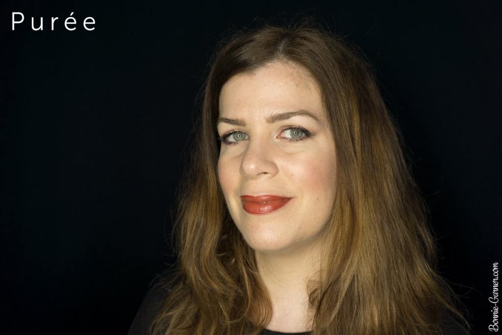 Bite Beauty Amuse Bouche Liquified lipsticks: Purée