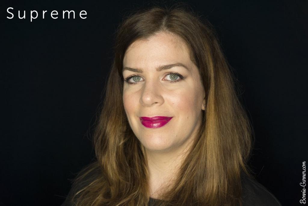Bite Beauty Amuse Bouche Liquified lipsticks: Supreme