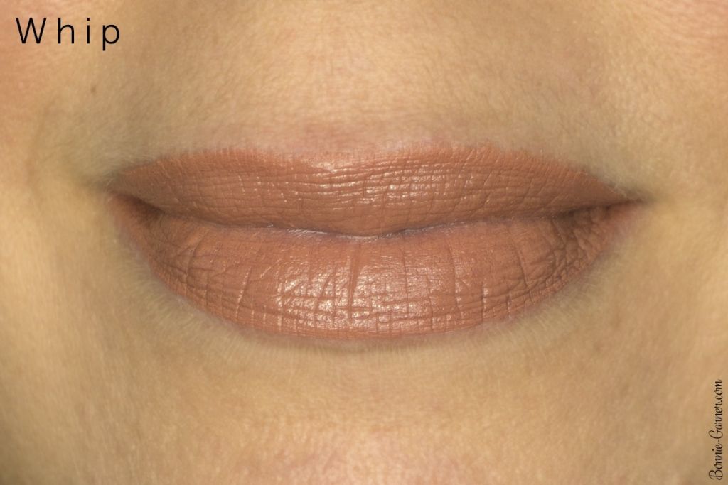 Bite Beauty Amuse Bouche Liquified lipsticks: Whip