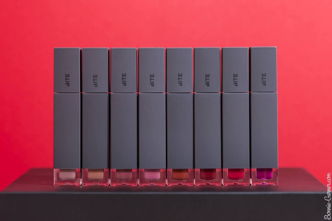 Bite Beauty Amuse Bouche Liquified lipsticks, mon avis