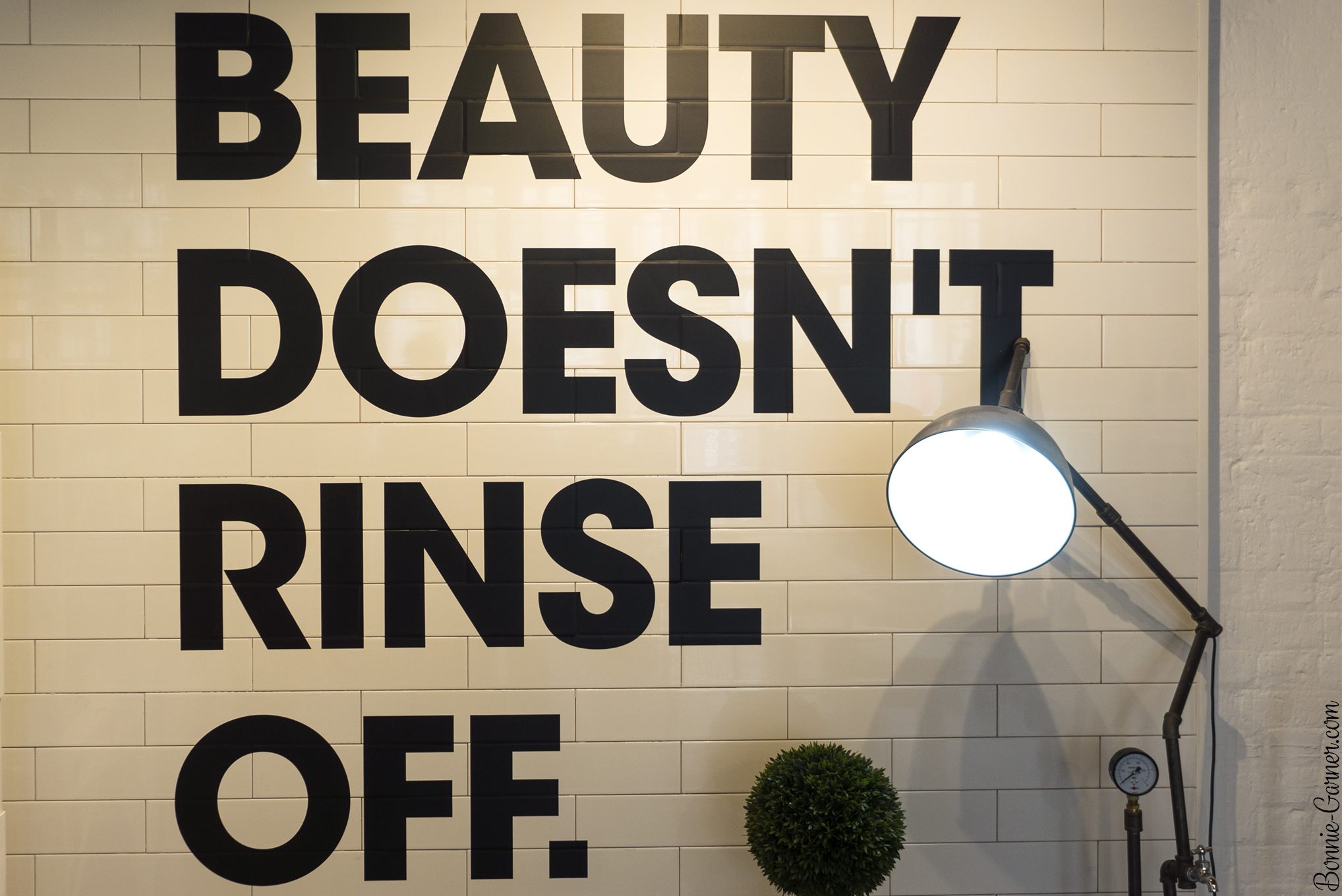 Un petit tour dans les boutiques Deciem de Londres