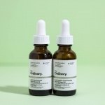 Les huiles The Ordinary: Rose Hip Seed Oil & Marula Oil, mon avis