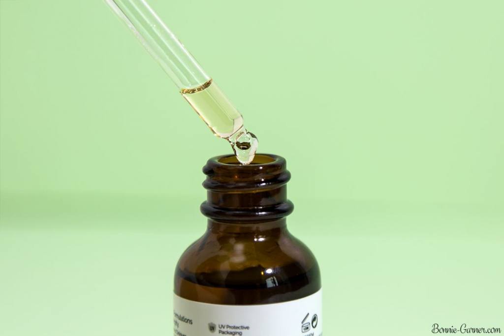 The Ordinary Marula Oil