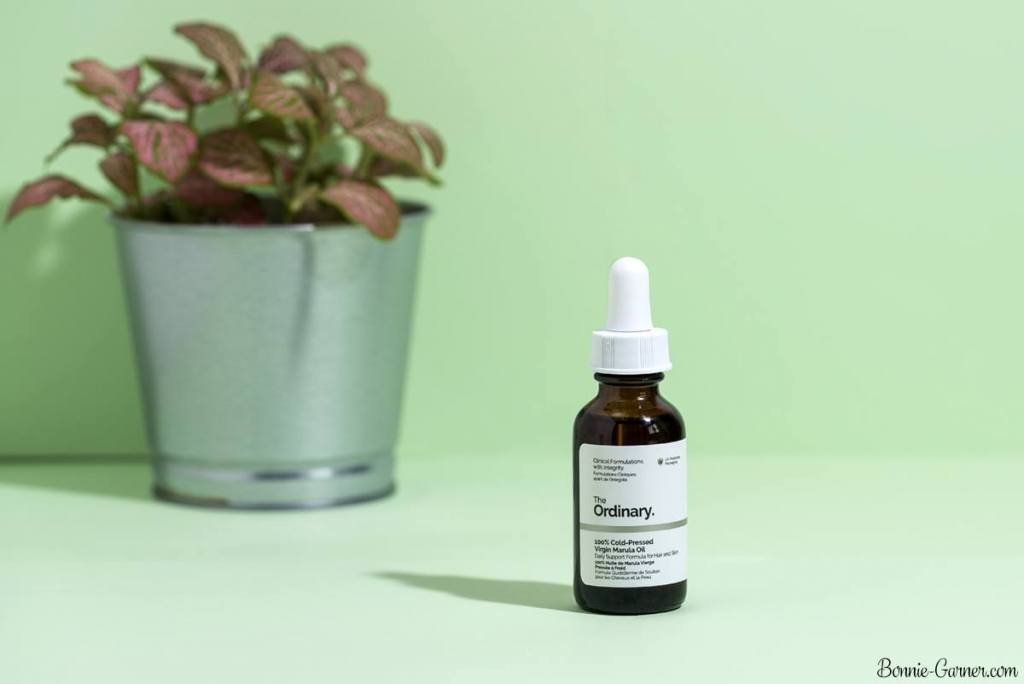 The Ordinary Marula Oil