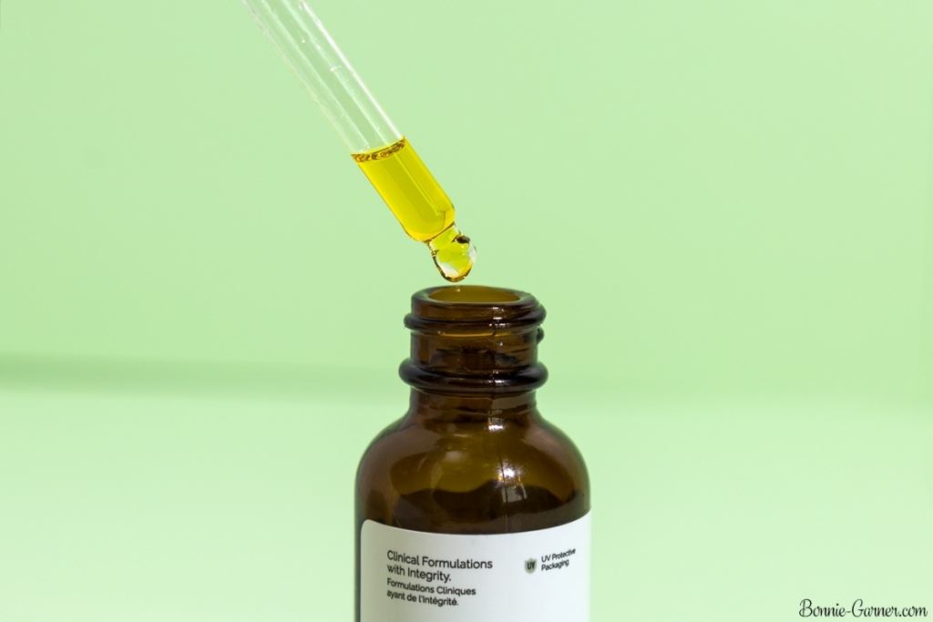 The Ordinary Rose Hip Seed Oil