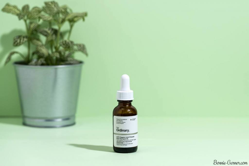 The Ordinary Rose Hip Seed Oil