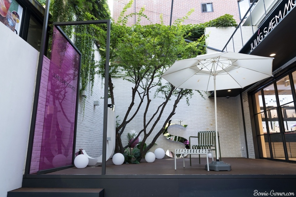 Garosugil Seoul