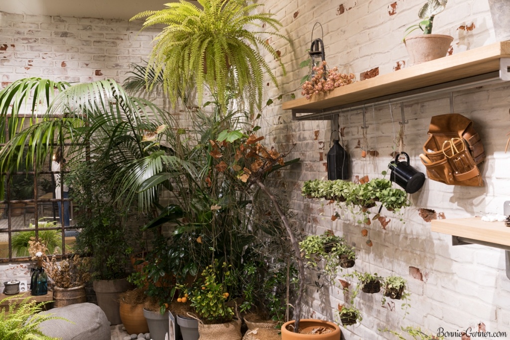 Creemare Beauty concept store Gangnam