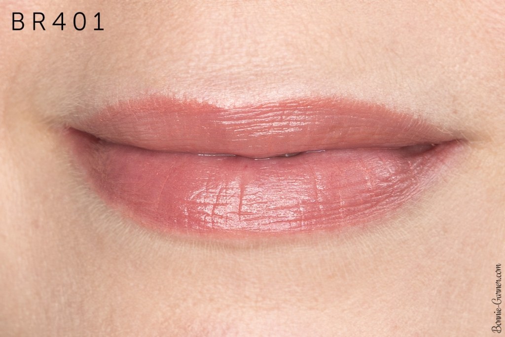 Etude House Glass Tinting Lips talk lipsticks BR401