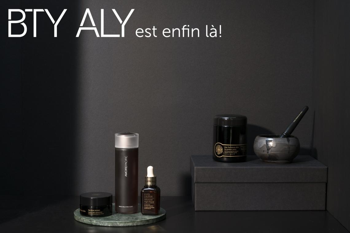 BTY ALY