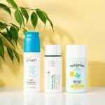 revues de produits solaires coreens